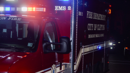 Мать троих детей умерла из-за коктейля с промышленным чистящим средством