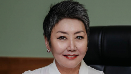 Гендиректором МХАТ имени Горького назначили мастера ГИТИС Елену Булукову