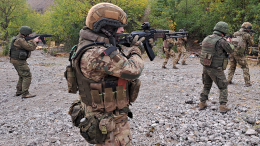 Движение вперед: Путин рассказал о ситуации в зоне спецоперации