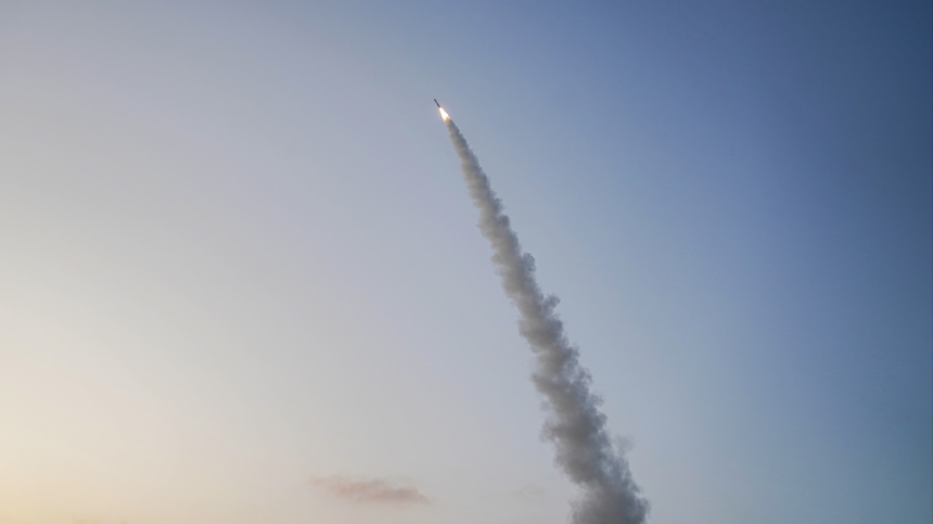 Главное преимущество ракеты «Буревестник»