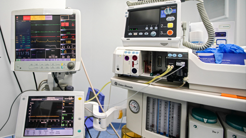 Какие сигналы тело подает в последние дни жизни