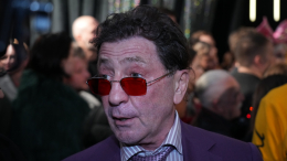 «Буду трепать вам нервы»: Лепс рассказал о своем состоянии после отравления