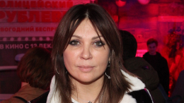 «Будто первый раз замуж выходила»: Ая о возвращении на сцену вместе с «Город 312»