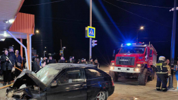 Единственная выжившая после ДТП в Ревде десятилетняя девочка пришла в себя