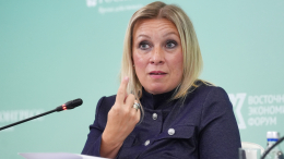 Захарова призвала бороться с навязываемой женщинам «идеологией эгоизма»