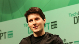 Дуров анонсировал запуск децентрализованной сети на базе ИИ и TON