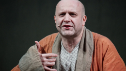 «Попирают ногами»: Коваленко о том, что для него неприемлемо