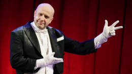 «Мера личной ответственности»: Коваленко о воспитании художественного вкуса