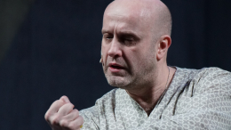 «Мы по природе цыгане»: Коваленко о тяге к переезду