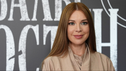 «Надеюсь, никогда не надену»: Подольская открестилась от стрингов