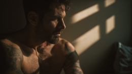 «Ему нужна искренняя любовь»: как стереотип «альфа-самца» делает мужчин одинокими