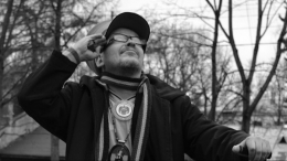 Умер легендарный российский регги-музыкант Андрей Куницын