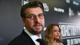 Все-таки жена: актер Александр Устюгов о статусе отношений с Аглаей Шиловской