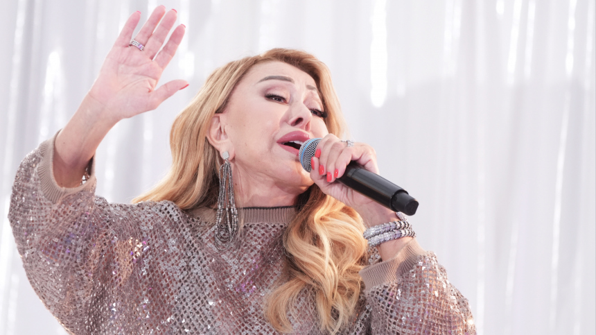 «Было чувство влюбленности»: Успенская откровенно заговорила об изменах в своей жизни