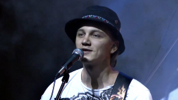 Лидера рок-группы «Пасека» Медведкина приговорили к 15 годам колонии за убийство