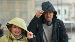 «Положительные аномалии»: какая погода ожидает москвичей в начале ноября