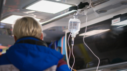 Два человека пострадали в результате атаки БПЛА ВСУ по Белгородской области