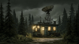 Радио «Судного дня» передало сообщение после заявления Путина о «Посейдоне»