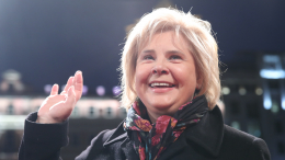 «Не от котлет, а от лет»: что мешает актрисе Татьяне Догилевой похудеть