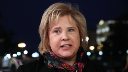 «Не приветствую»: актриса Татьяна Догилева о зарубежных праздниках