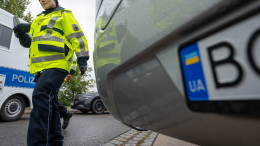 Украинцы бегут из страны: после принятия нового закона границу пересекли 100 тысяч мужчин