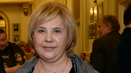 «Иногда попадается»: актриса Татьяна Догилева о том, как справляется с критикой