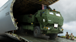 США задумались о показательном применении HIMARS для демонстрации силы Китаю