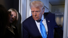 Конгрессвумен Тайтэс пообещала заблокировать решение Трампа о ядерных испытаниях