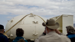 Риски возросли? Трамп выступает за ядерное разоружение