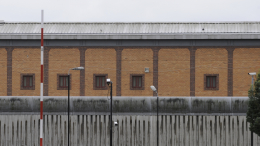 В Британии за неделю по ошибке выпустили из тюрем шестерых заключенных