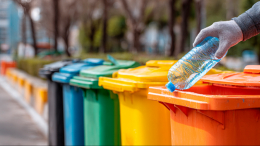 Все начинается с квартиры: как сортировка мусора дома спасает природу