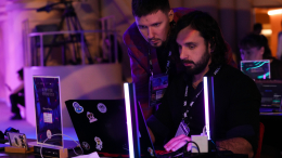 В Пензенском университете студентов научат программировать на кириллице