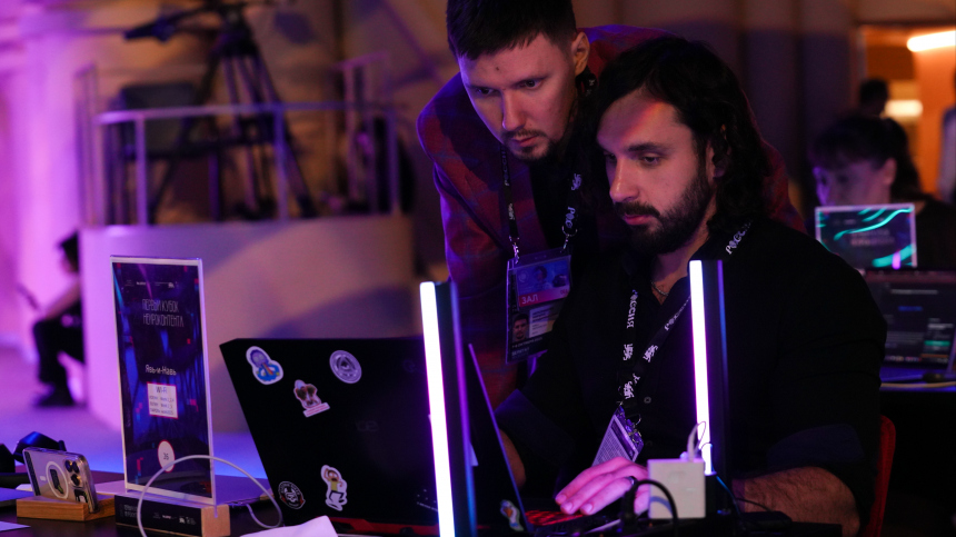 В Пензенском университете студентов научат программировать на кириллице