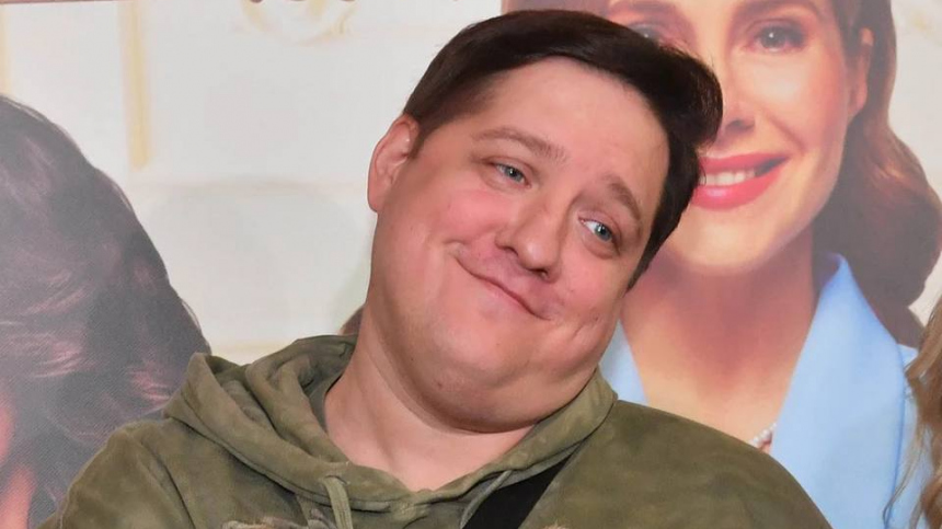 Каким был Роман Попов