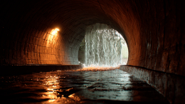 «Приезжайте на опознание»: чем опасны экскурсии по заброшенным коллекторам