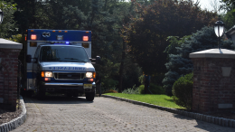 Девятилетний мальчик получил ожоги из-за зарядного устройства планшета