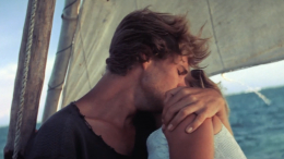 Песня, пережившая фильм: о чем на самом деле саундтрек «Генералов песчаных карьеров»