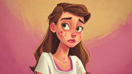 Сыпь, жар и зуд: все о ветрянке — симптомы, лечение и способы защиты