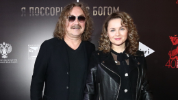 Просит о помощи: жена Игоря Николаева подхватила неизвестный вирус в Пекине