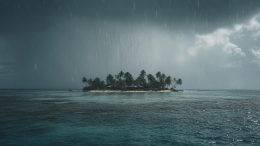 Последняя экскурсия: пенсионерку забыли на острове во время круиза, а нашли мертвой