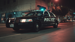 Мужчина убил трех человек и дразнил следствие кровавыми посланиями