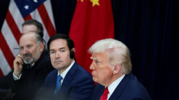 Трамп заявил о немедленных изменениях в программах ядерных испытаний в США