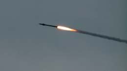 Песков: испытание «Буревестника» не было ядерным