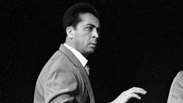 Умер актер из «Приключений Али-Бабы и сорока разбойников» Якуб Ахмедов