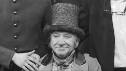 Умер снявшийся в сериале «Глухарь» актер Анатолий Меньщиков