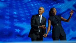 «Публичная видимость»: Мишель Обама готовится к разводу с Бараком после 33 лет брака