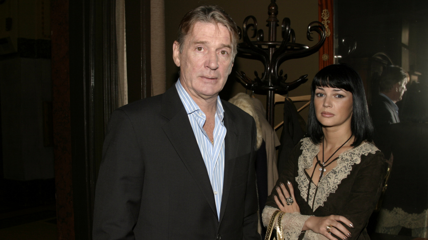 После долгих лет одиночества вдова Абдулова нашла нового возлюбленного