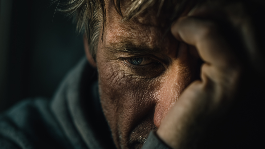 Как справиться с усталостью