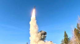 «Вынужденная мера»: Захарова о разработке систем «Буревестник»