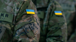 Захарова уличила Киев в попытках прикрыть свои преступления